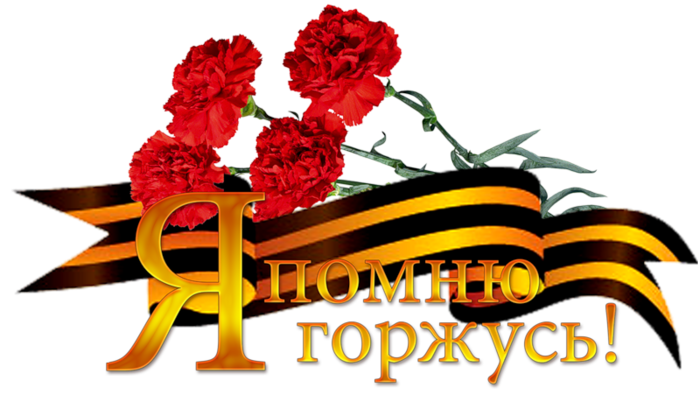 Я горжусь своей страной